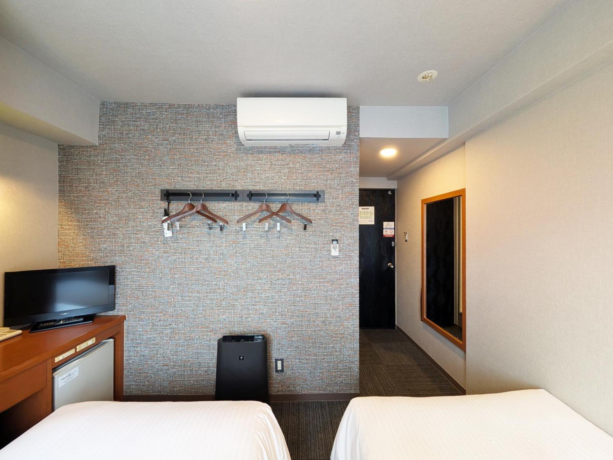 Gr Hotel Ginzadori Kumamoto Exterior photo